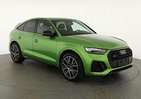 Audi SQ5 3.0 TDI quattro basis Sportback V6 quattro, Pan...