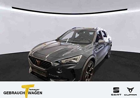 Cupra Formentor eHybrid LM19 PANO AHK eKLAPPE FULL-LIN