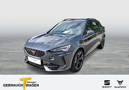 Cupra Formentor eHybrid LM19 PANO AHK eKLAPPE FULL-LIN