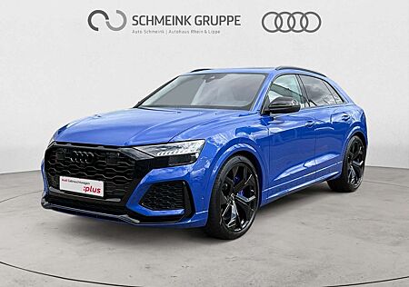 Audi RS Q8 tiptronic Exclusive Keramik B&O 305km/h