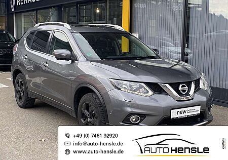 Nissan X-Trail N-Vision 2,0 dci