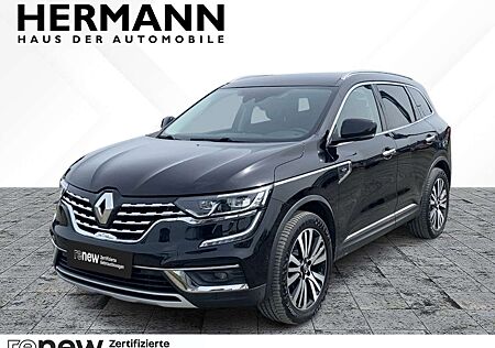 Renault Koleos 4x4 2.0 BLUE dCi 190 Initiale Paris CAM
