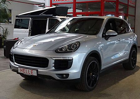 Porsche Cayenne Diesel"Xenon,Pano,Bose,Kamera,SHZ"