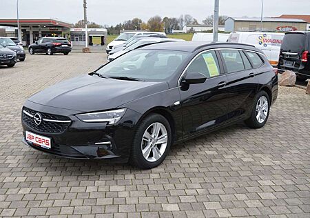 Opel Insignia B SportsTourer 1.5D Automatik Business