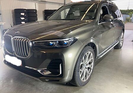 BMW X7 xDrive 40 d Design Pure Excellence