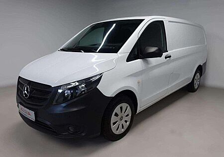 Mercedes-Benz Vito 114 CDI PRO FWD lang Klima PDC Navi 1.Hand