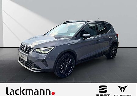 Seat Arona FR 1.0 TSI Black Edition * Navi* PDC*RFK*