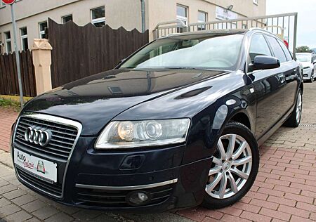 Audi A6 Avant 3.0 TDI quattro|Automatik|Xenon