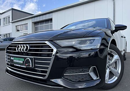 Audi A6 Avant 35 2.0 TDI S tronic Sport Virtual Cockpit DA