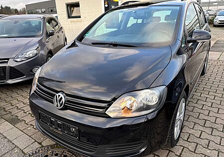 VW Golf Plus Volkswagen 1.6. Comfortline .75 kw. Klima PDC.