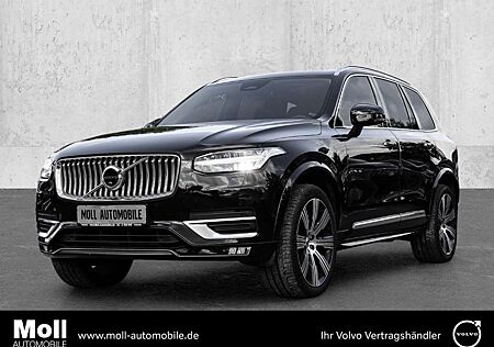 Volvo XC 90 XC90 Plus Bright AWD B5 Diesel EU6d 7-Sitzer AD StandHZ