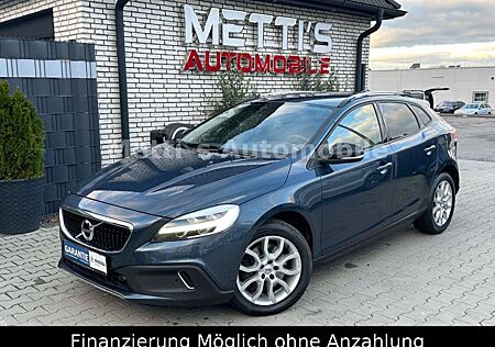 Volvo V40 Cross Country Momentum 2.0 D3/Navi*Top