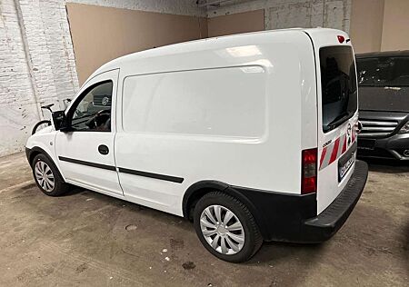 Opel Combo Kasten