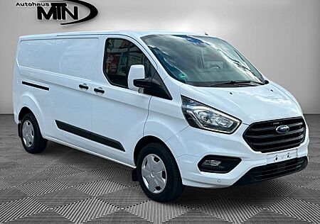 Ford Transit Custom L2 3.Stz Klima Tempomat PDC AHK