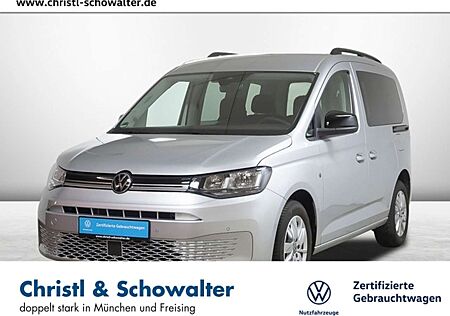VW Caddy Volkswagen 2.0 TDI Life Climatronic