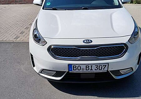 Kia Niro 1.6 GDI PHEV 2WD Aut. Spirit