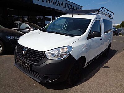 Dacia Dokker 1.5 dCi Express Essential°Klima°Shz°Usb°