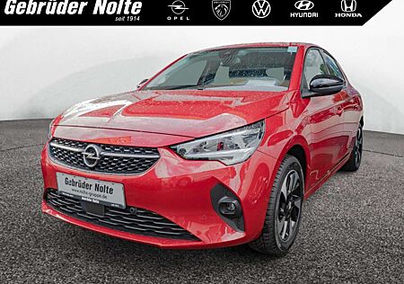 Opel Corsa e Elegance KAMERA NAVI LED MATRIX-LED