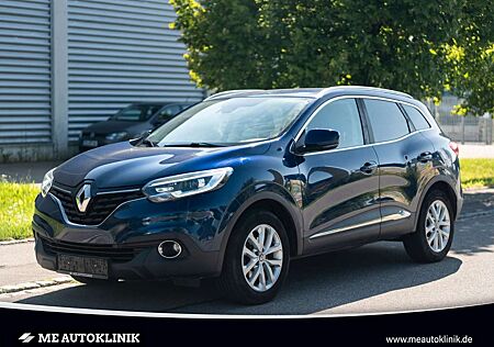 Renault Kadjar 1.2 TCE Automat. Collection *Garantie*AHK