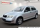 Skoda Fabia 1.2i Exact Klimaanlage