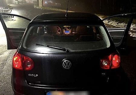 VW Golf Volkswagen 1.6 Goal dringend zu verkaufen !!