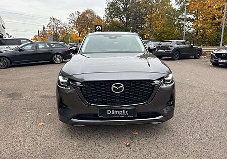 Mazda CX-60 2.5L e-Skyactiv PHEV HOMURA CON-P DRI-P COM-P HOMU