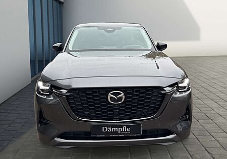 Mazda CX-60 2.5L e-Skyactiv PHEV HOMURA CON-P DRI-P COM-P HOMU