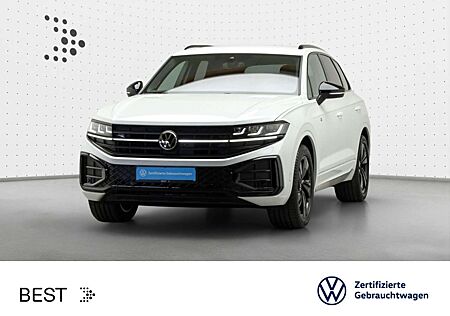 VW Touareg Volkswagen 3.0 TDI 4MOTION DSG R-LINE*BLACK-STYLE*S