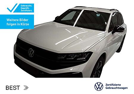 VW Touareg Volkswagen 3.0 TDI 4MOTION DSG R-LINE*BLACK-STYLE*S