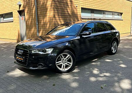 Audi A6 Avant 3.0 TDI/XENON/NAVI/AUTOMATIK/GEPFLEGT//