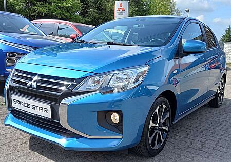 Mitsubishi Space Star Select+ Klima/Kamera/SmartLink