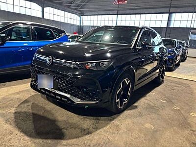Volkswagen Tiguan 2.0TDi R-LINE LED+/ACC/MASSAGE/SIDE/KAM.