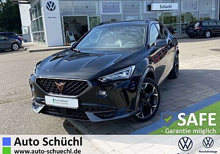 Cupra Formentor VZ 2.0 TSI DSG 4-DRIVE 19"+BREMBO+BEAT