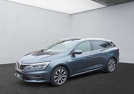Renault Megane Grandtour TCe 140 EDC Techno+SHZ+LKHZ+GJR