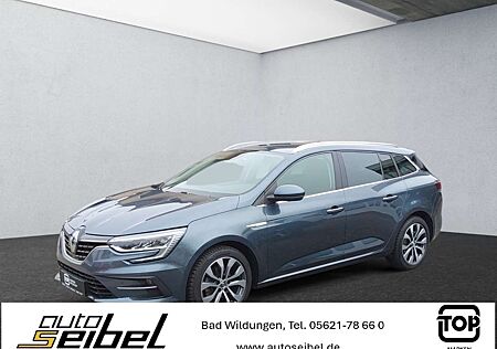 Renault Megane Grandtour TCe 140 EDC Techno+SHZ+LKHZ+GJR