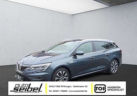 Renault Megane Grandtour TCe 140 EDC Techno+SHZ+LKHZ+GJR