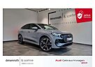 Audi Q4 e-tron Sportback S line 40 Assist/21''/Matrix/Nav/sound/O