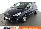 Ford S-Max 1.5 EcoBoost Trend *PDC*SHZ*ALU*TEMPO*