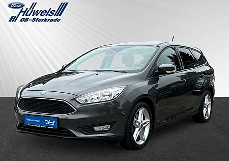 Ford Focus Turnier Business 1.5 EcoBoost Navi GJR Kamera