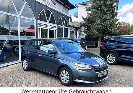 Skoda Fabia Active 1.0*Klima* 4 türig*