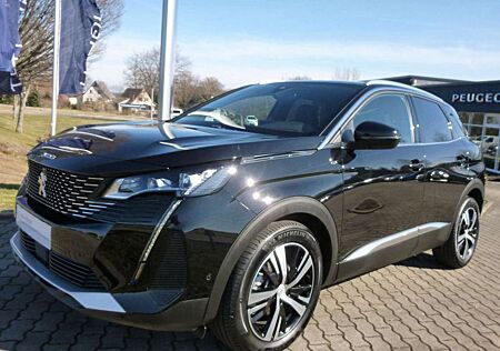 Peugeot 3008 GT *PT 130 EAT8*FOCAL*AGR-Sitze+Memory*