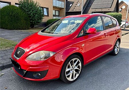 Seat Altea XL 1.8 TSISport