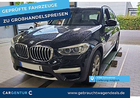 BMW X3 xDrive 30 e xLine SpoSi El.Heckkl. Key LED