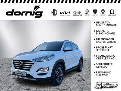 Hyundai TUCSON Advantage