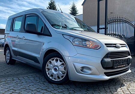 Ford Tourneo Connect *TREND*5SITZER-AHK-PDC-SHZ-2HAND