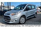 Ford Tourneo Connect *TREND*5SITZER-AHK-PDC-SHZ-2HAND