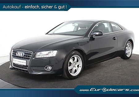 Audi A5 2.0 TFSI Coupe *Klimaautomatik*PDC*