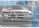 VW Polo Volkswagen Comfortline 1.4l TDI DPF Klima Einparkhilfe