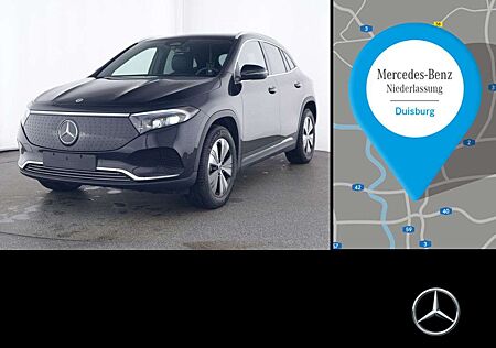 Mercedes-Benz EQA 250 PROG+ADVANCED+KAMERA+SPUR