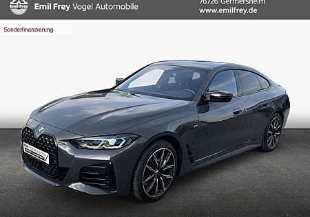 BMW M4 i xDrive Gran Coupe *SHZ*HuD*HarmanKardon*